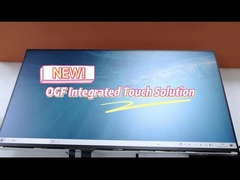 Novos Produtos Solução Touch Integrada OGF