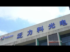 FINELINK Touch Screen Factory Introdução