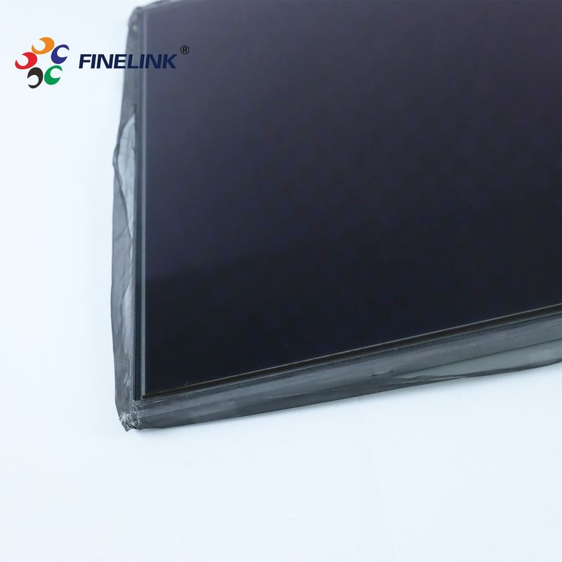 Tipo de interface USB Display de ligação óptica Industrial LCD EMI Shielding