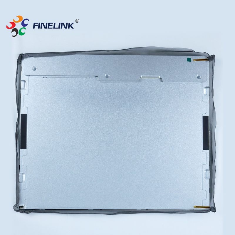 Tipo de interface USB Display de ligação óptica Industrial LCD EMI Shielding