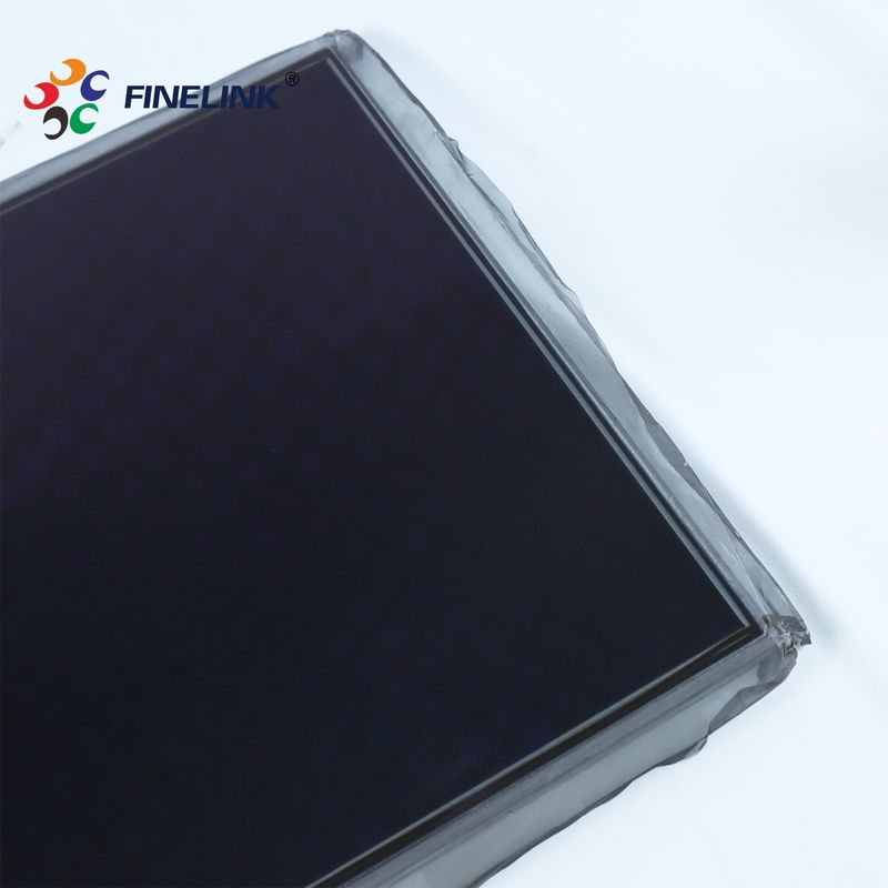 Tipo de interface USB Display de ligação óptica Industrial LCD EMI Shielding