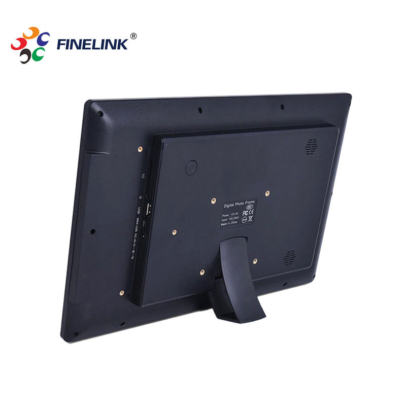 21.5 polegadas Full HD LCD Monitor Multi Touch montado na parede OEM