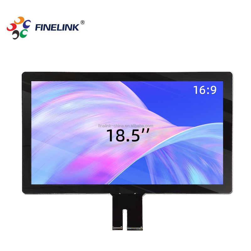 G+G Industrial Touch Panel Kits para Monitor de Toque de Interface USB de Quadro Aberto