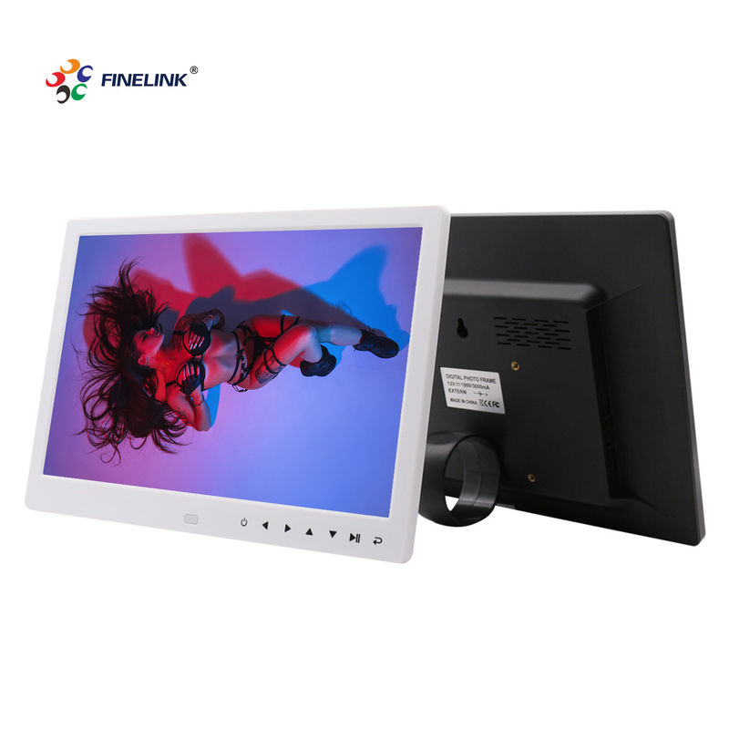 19 polegadas touch screen monitor LED capacitivo touch screen montado na parede