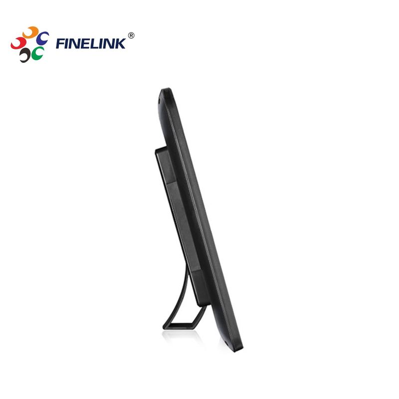 OEM Touch All In One PC Capacitive Touch Screen Tablet PC para sinalização digital
