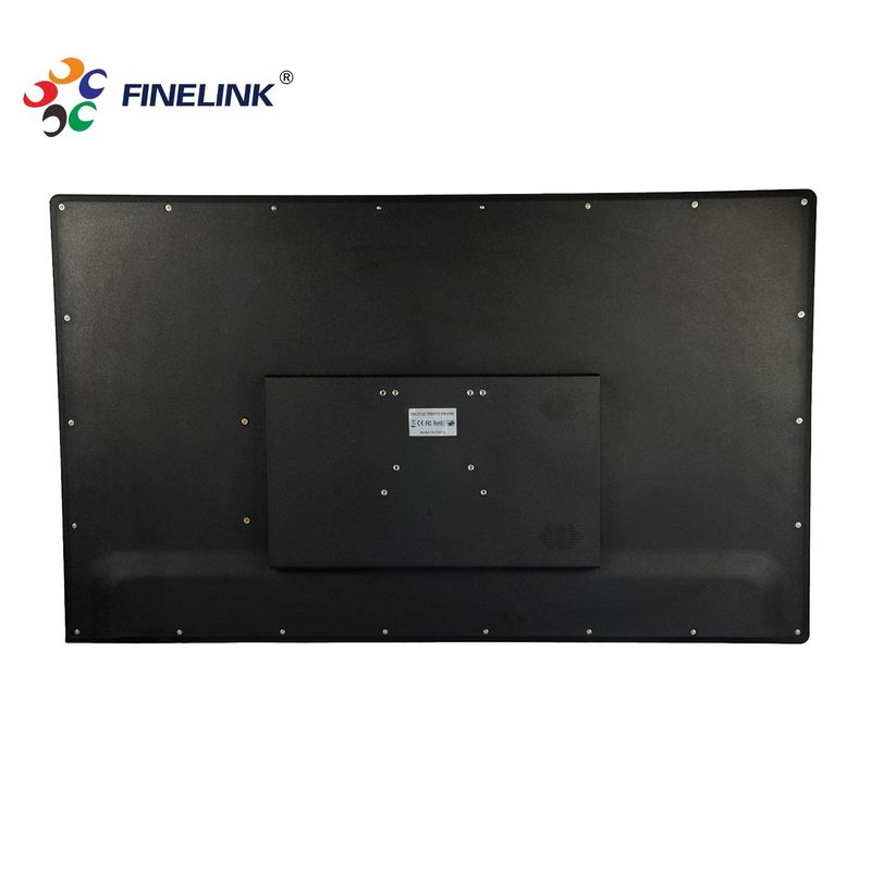 27 polegadas RK3288 Touch All In One PC OEM Educação Interativo Painel Flat Android