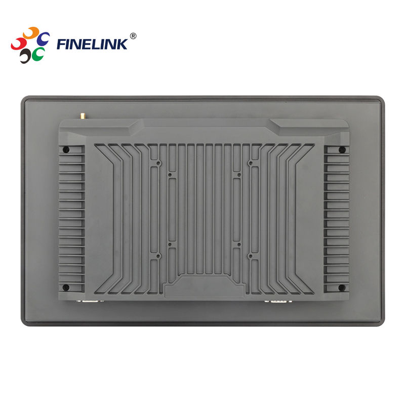 21.5 polegadas RK3566 Touch All In One PC Android 11 Metal Frame Incorporado