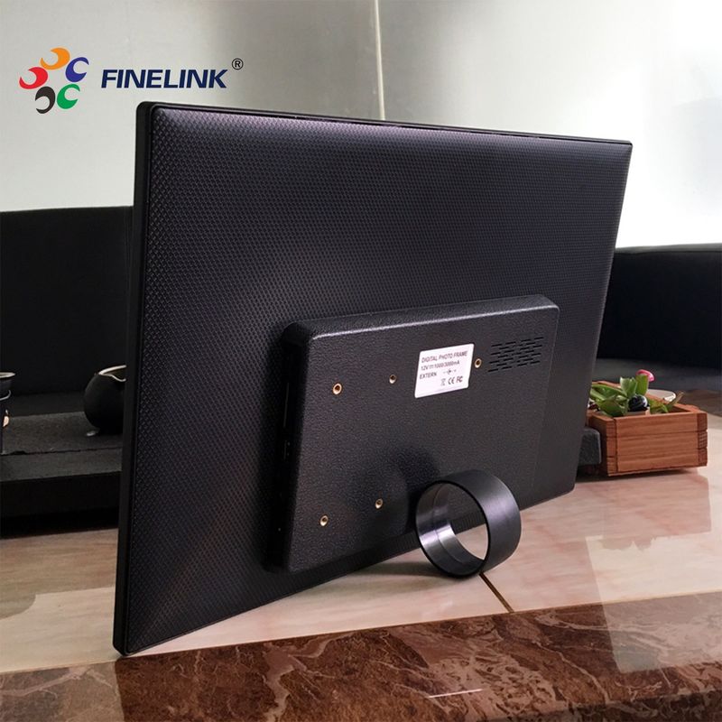 15.6 polegadas RK3188 Touch All In One PC I5 Multi Capacitive Touch Screen 4K 120Hz