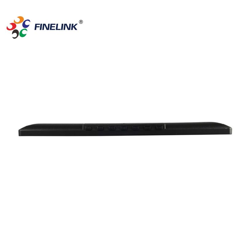 15.6 polegadas RK3188 Touch All In One PC I5 Multi Capacitive Touch Screen 4K 120Hz