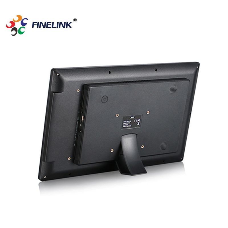 RK3566 Quad Core 1080P FHD Painel de Toque Capacitivo Tablet de Desenho All In One PC