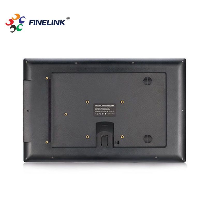 RK3566 Quad Core 1080P FHD Painel de Toque Capacitivo Tablet de Desenho All In One PC