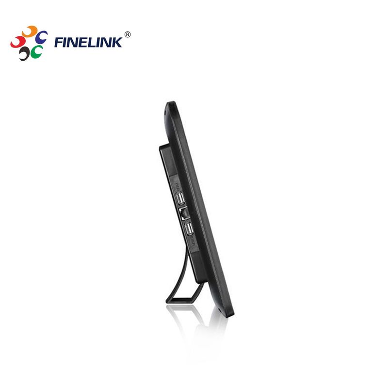RK3566 Quad Core 1080P FHD Painel de Toque Capacitivo Tablet de Desenho All In One PC