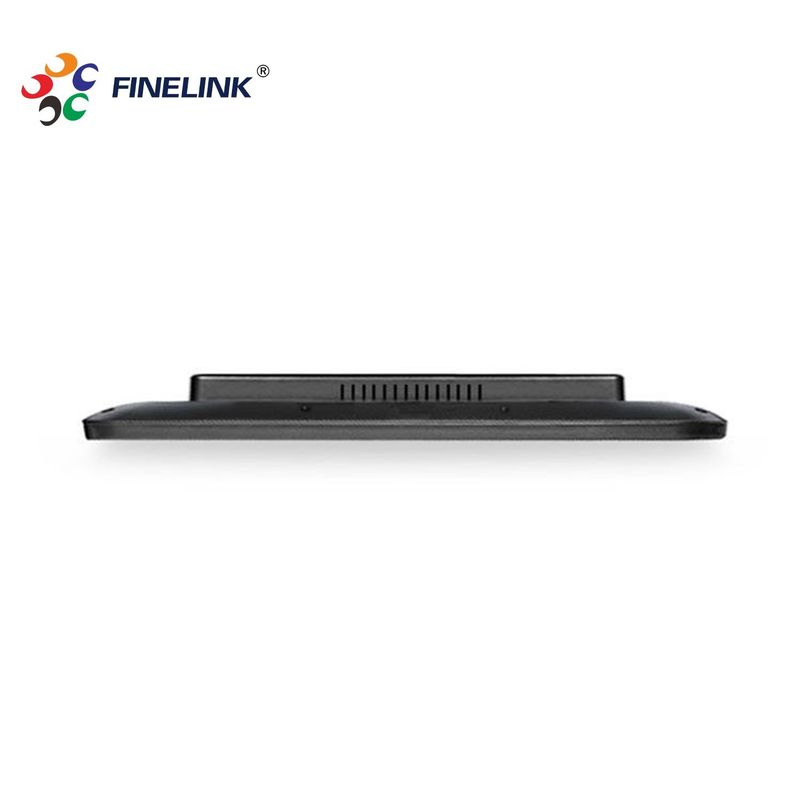 RK3566 Quad Core 1080P FHD Painel de Toque Capacitivo Tablet de Desenho All In One PC