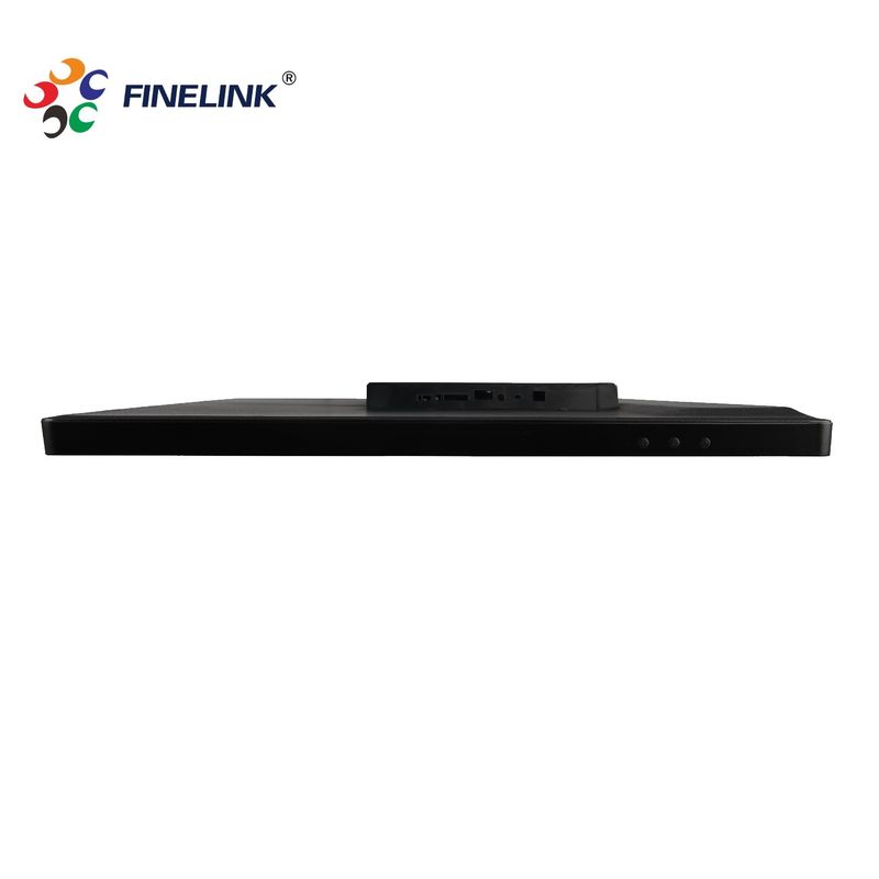 17.3 polegadas RK3288 Open Frame Touch Screen Monitor FHD 1080P Para Comercial