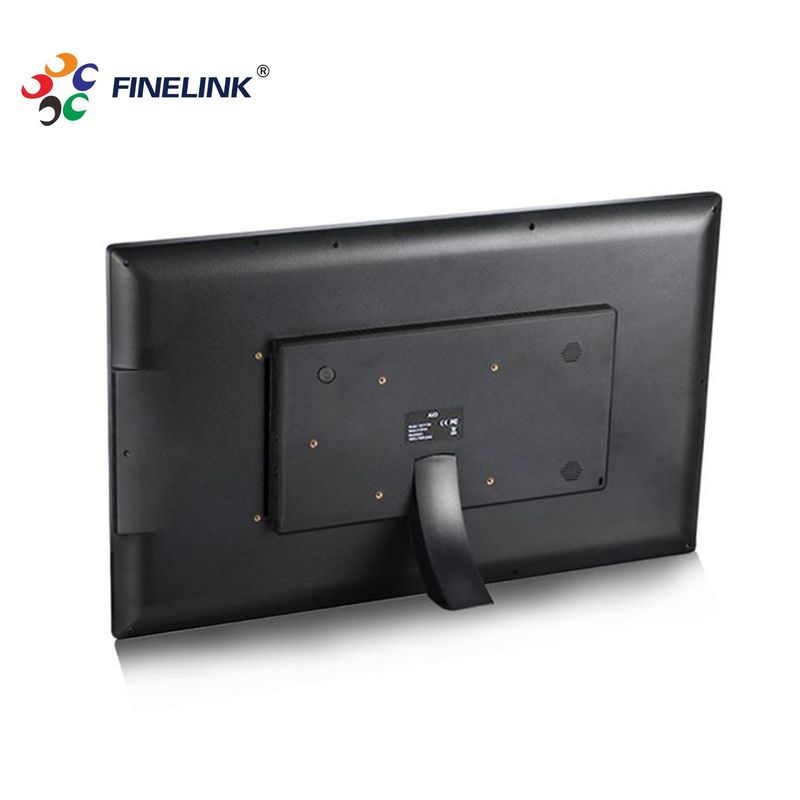 Display VA/IPS portátil de 32 polegadas