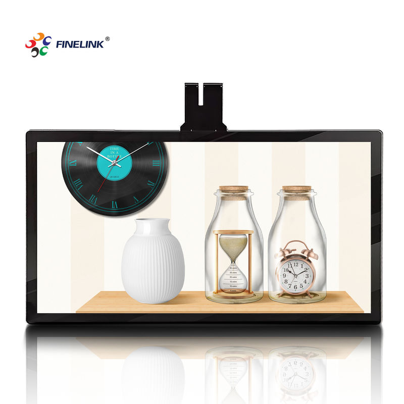 Painel de tela sensível ao toque de 32 polegadas para Linux Android Painel de computador Pc Monitor de jogos