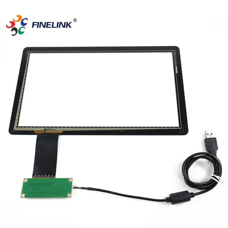 ODM Open Frame Android Touch Screen Monitor para solução de negócios EETI/ILIEK
