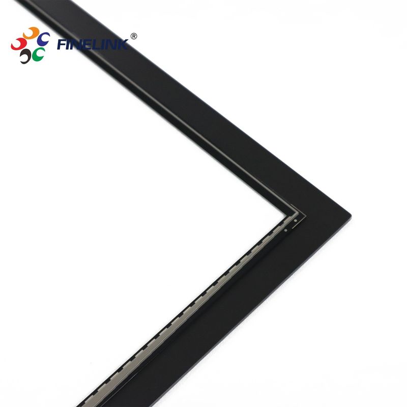 Painel de toque interativo portátil inteligente USB Pequeno monitor de tela larga de 10,1 polegadas