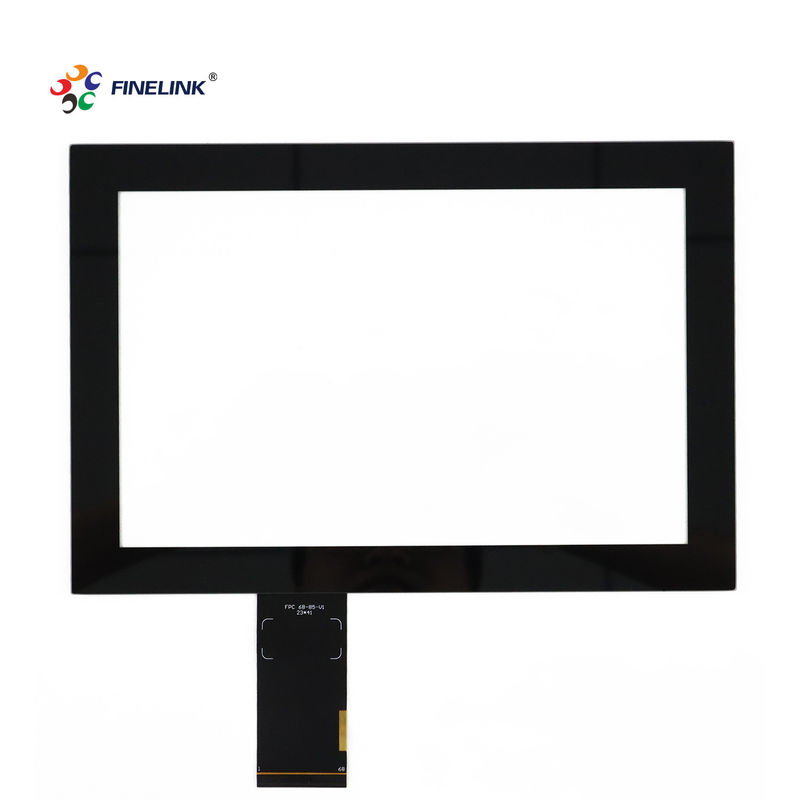 G G EETI/ILITEK 10.1 polegadas Painel de toque PCAP capacitivo para monitor de toque