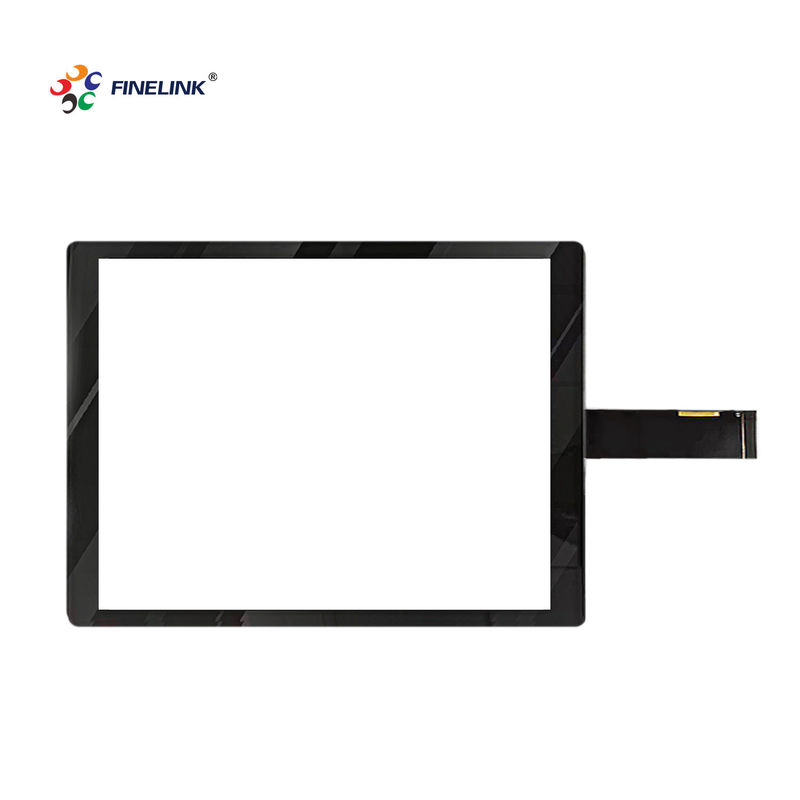 15 polegadas G G EETI/ILITEK Painel Multi-Touch Capacitativo para Portátil Marítimo