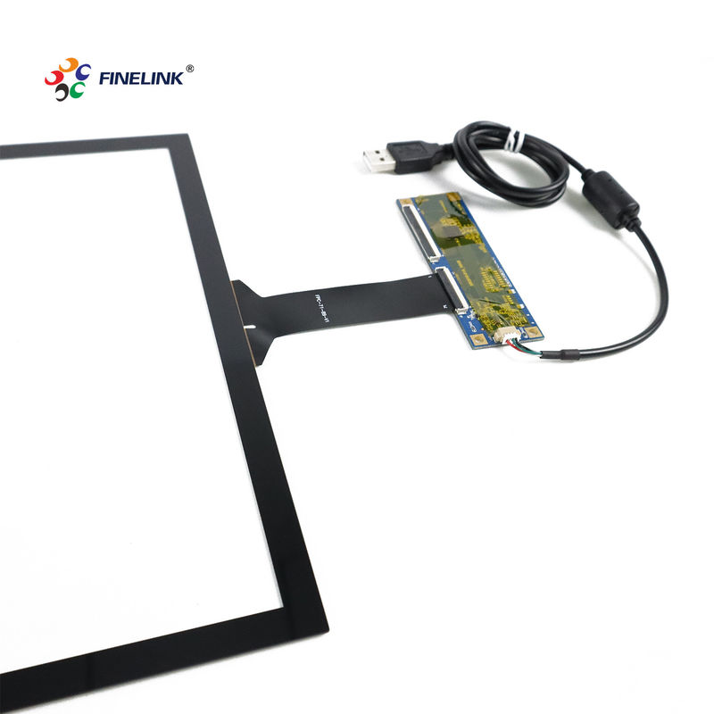 15 polegadas G G EETI/ILITEK Painel Multi-Touch Capacitativo para Portátil Marítimo