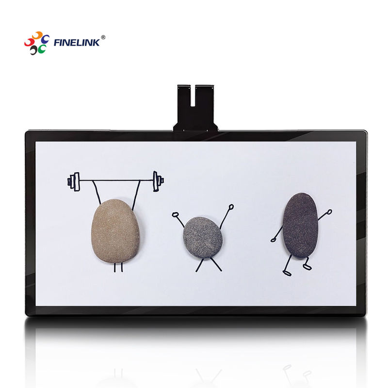 10K Month Capacidade 43 polegadas G G EETI/ILITEK Painel de toque capacitivo para Smart TV FINELINK