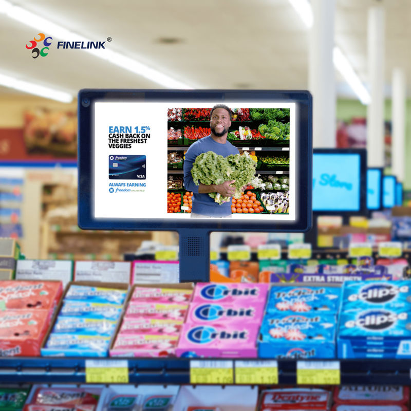 21.5 polegadas Painel de toque para monitor POS G G capacitivo touch screen Design personalizável