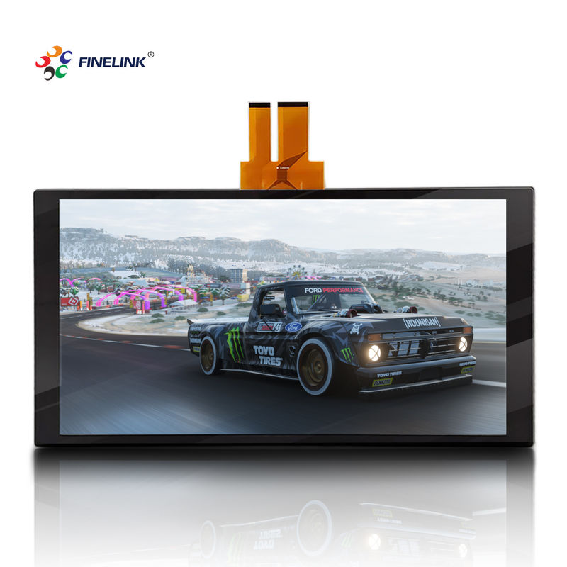 Atualize o seu ecrã com o kit de sobreposição do painel de tela sensível ao toque multi-ponto FINELINK de 27 polegadas