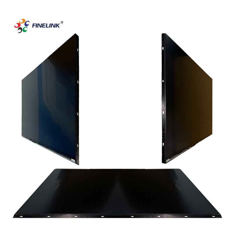 Customização 21.5 23.8 27 32 polegadas capacitivo touch screen Kit de módulo LCD Anti-reflexo Multi-Touch para sistemas de saúde inteligentes