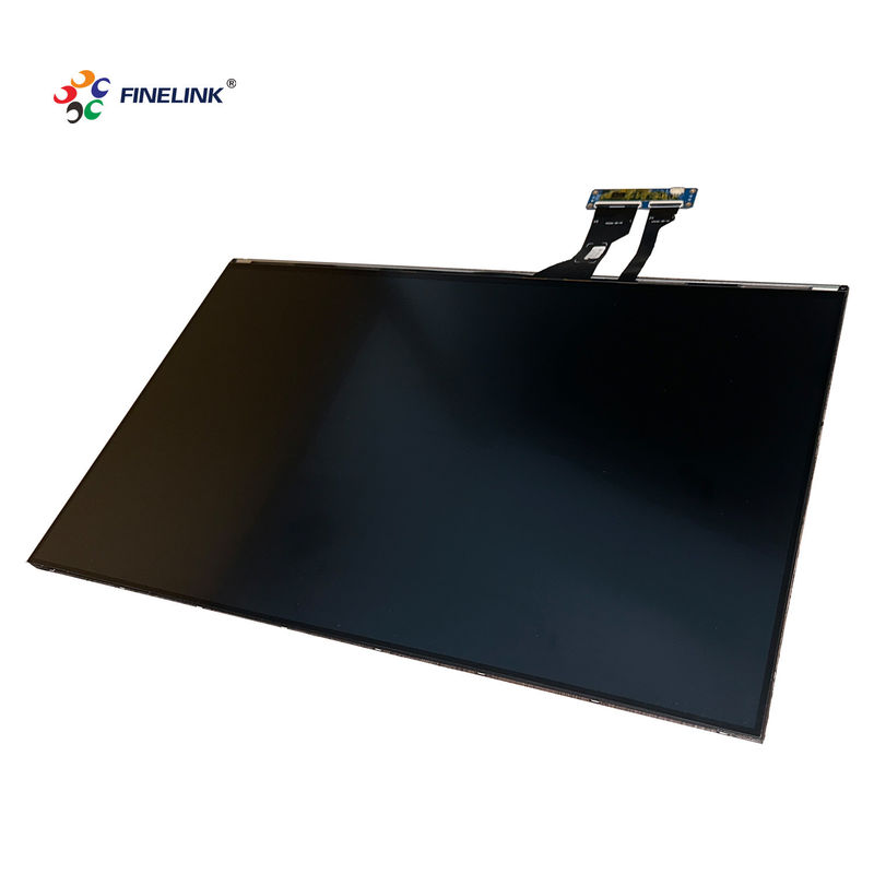 Customização 21.5 23.8 27 32 polegadas capacitivo touch screen Kit de módulo LCD Anti-reflexo Multi-Touch para sistemas de saúde inteligentes