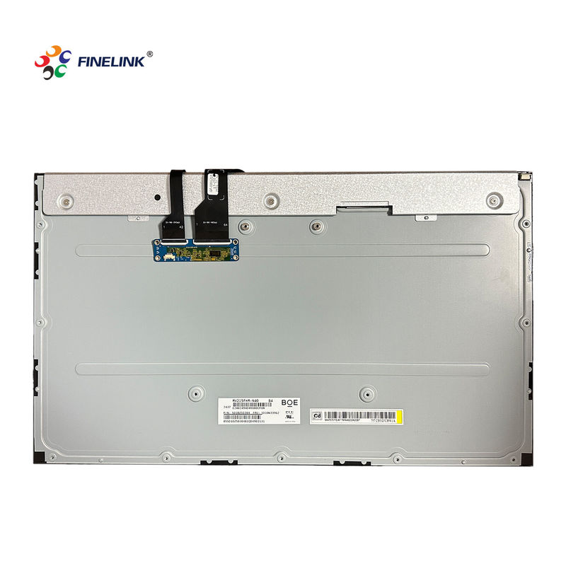 Módulo LCD de 32 polegadas Multi-Point Touch Screen Luva Touch Waterproof para touch displays